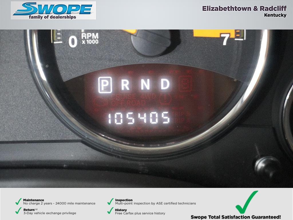 2016 Jeep Compass Latitude photo 17