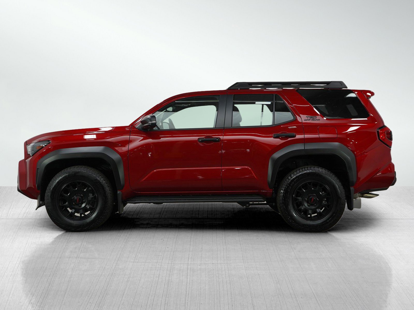Used 2025 Toyota 4Runner TRD Off-Road Premium with VIN JTEVA5BR3S5004296 for sale in Bloomington, Minnesota