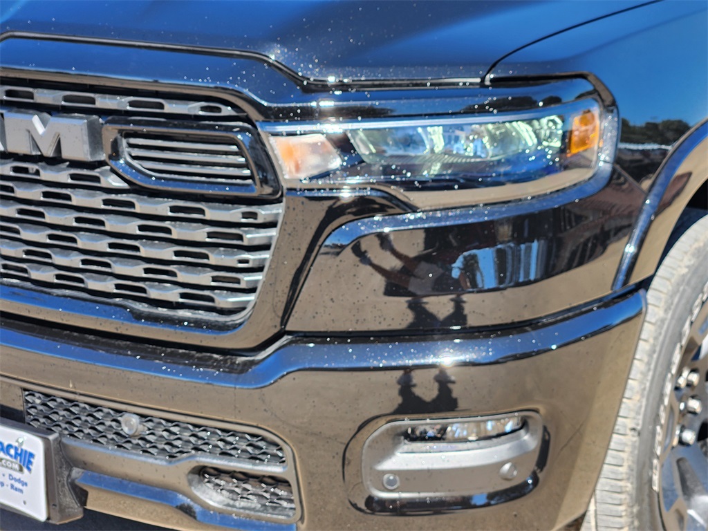 2026 Ram 1500 Big Horn Lone Star photo 4
