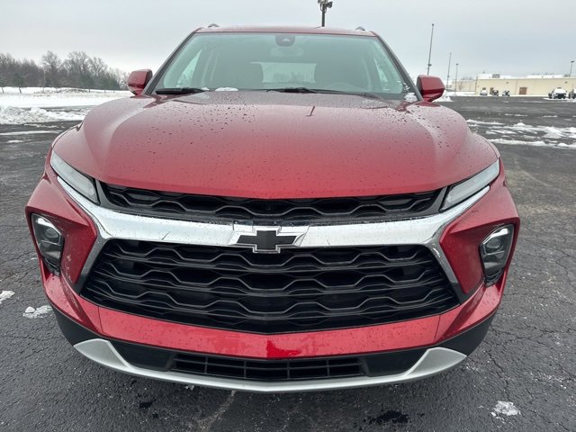 2024 Chevrolet Blazer 2LT photo 2