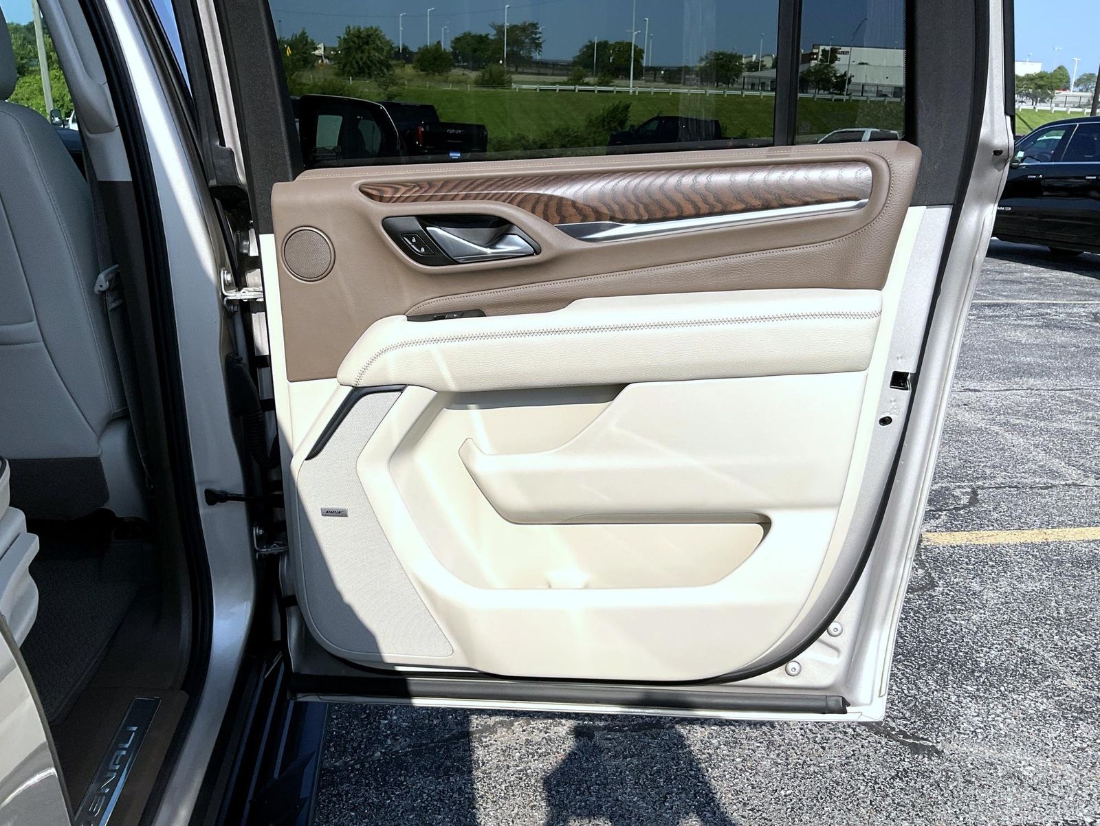 2021 Gmc Yukon XL Denali photo 15