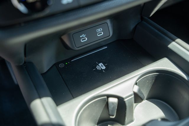 2026 Honda HR-V Sport photo 30