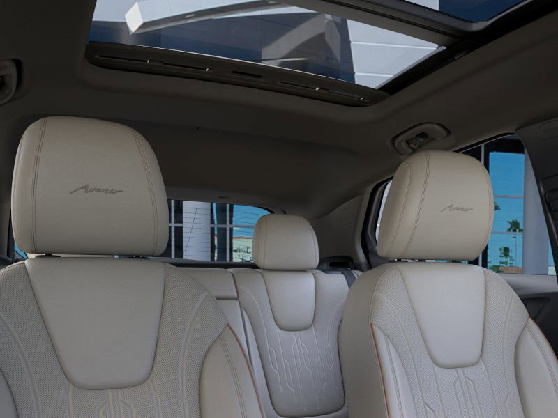 2026 Buick Encore GX Avenir photo 20