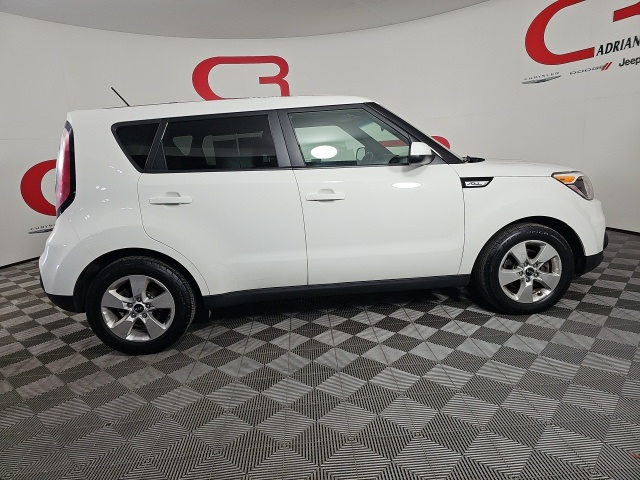 2019 Kia Soul Base photo 8