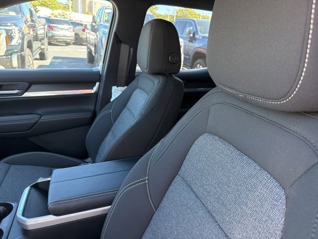 2026 Gmc Terrain Elevation photo 11