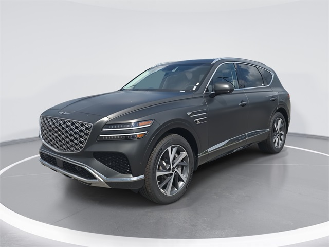 2025 Genesis GV80 Advanced's photo