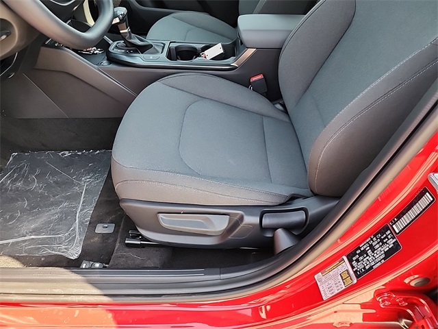 2025 Kia K4 LXS photo 9