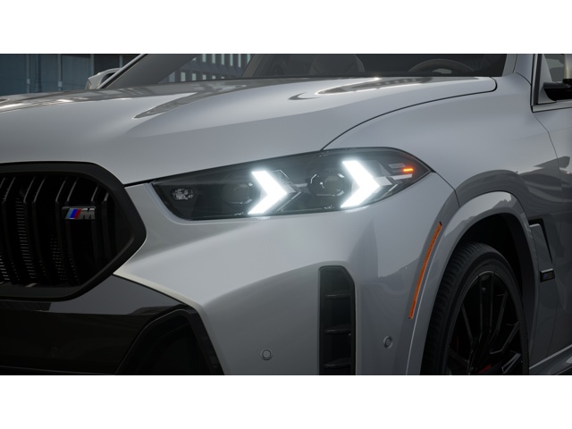 2026 Bmw X6 photo 5