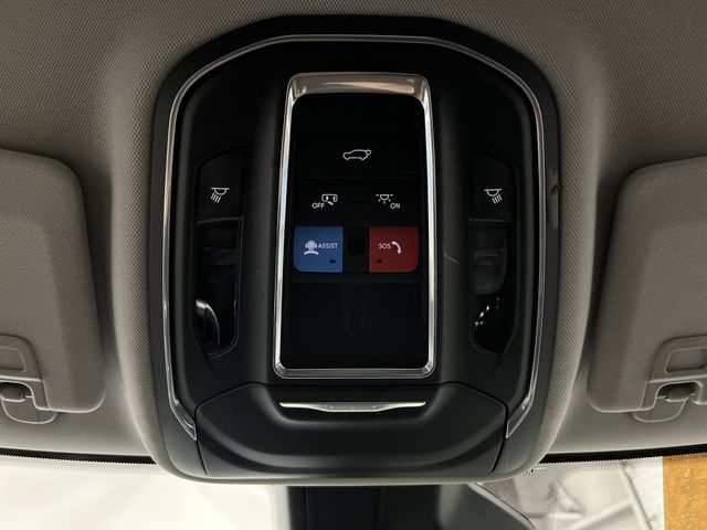 2022 Jeep Grand Cherokee Limited photo 23