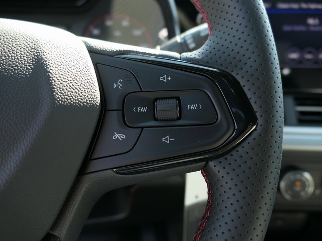 2026 Chevrolet Trax photo 15