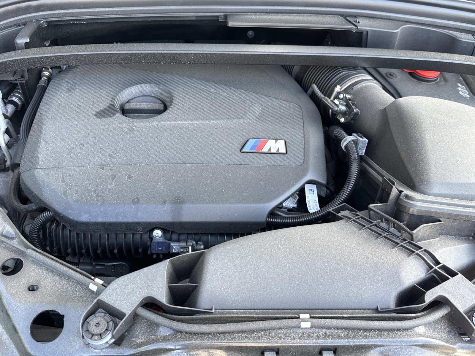 2024 Bmw X1 M35i photo 13