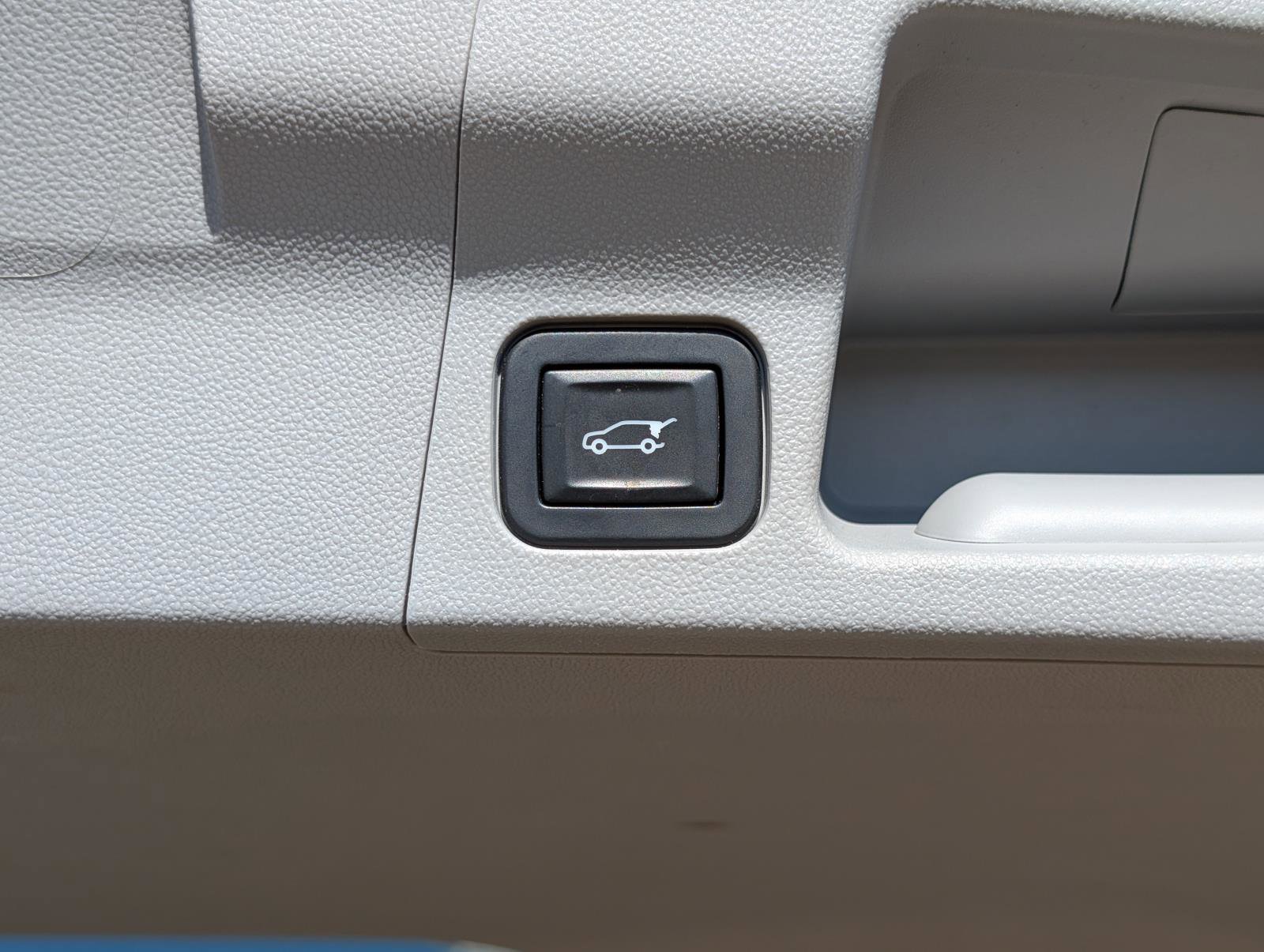 2019 Gmc Acadia SLT photo 11