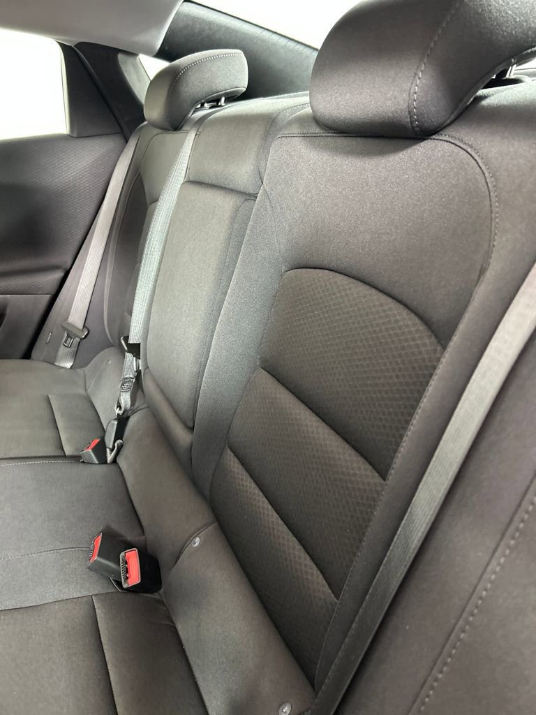 2023 Chevrolet Malibu 1LT photo 22