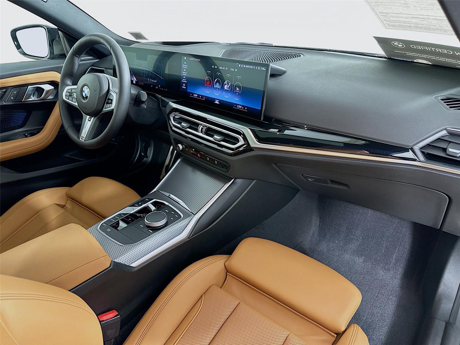 2024 Bmw M240i xDrive photo 28