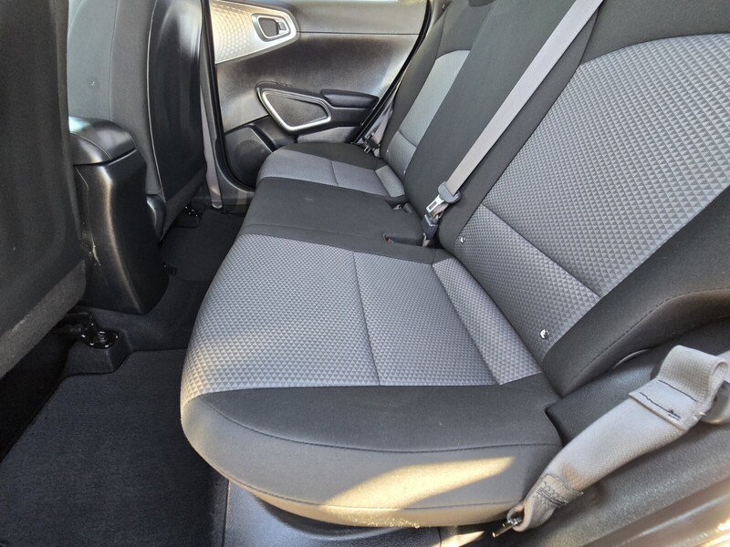 2023 Kia Soul LX S photo 11
