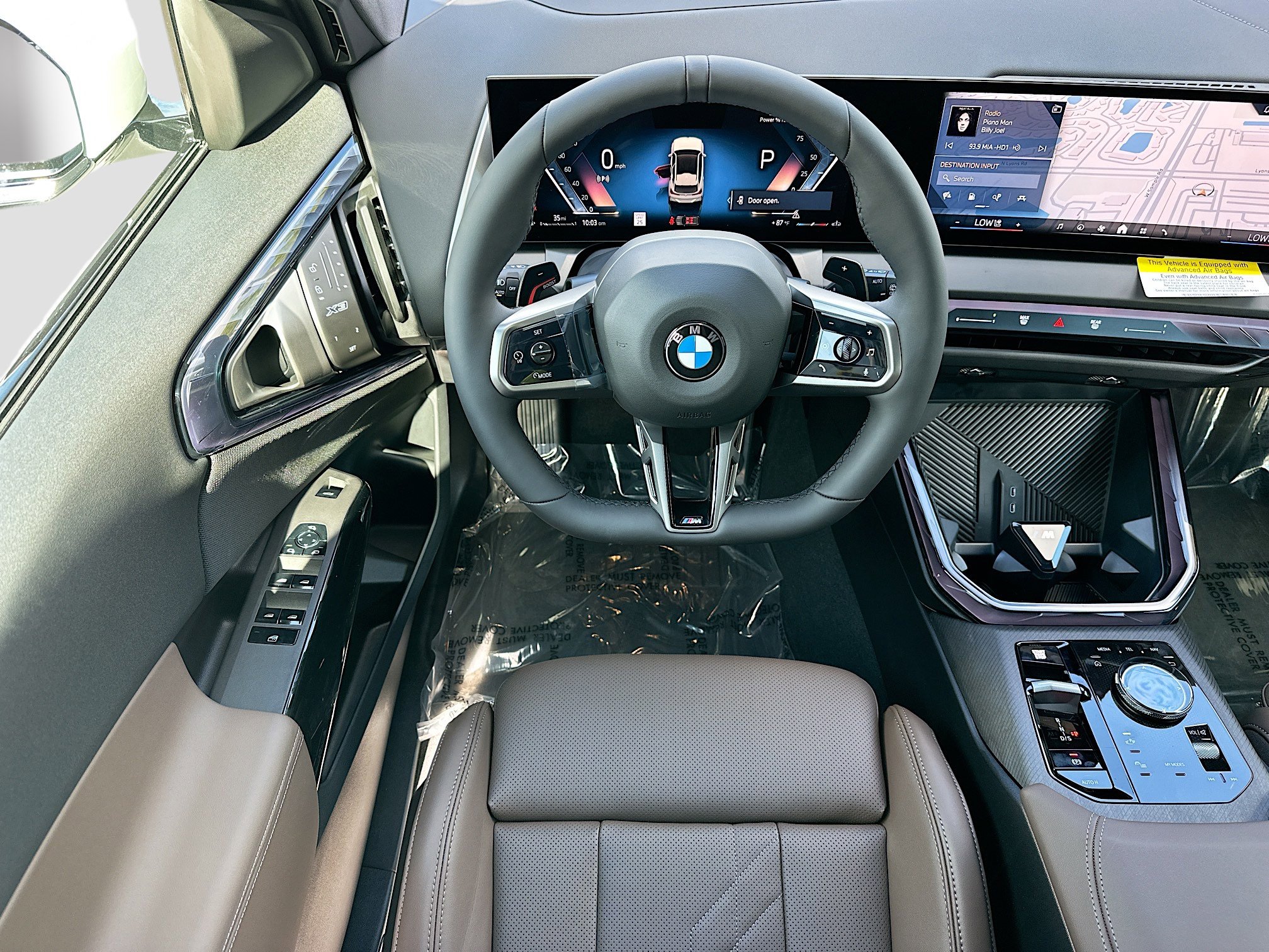 2026 Bmw X3 photo 19