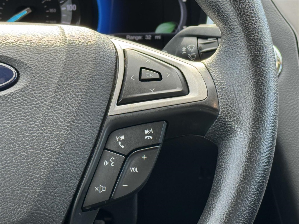 2018 Ford Fusion Hybrid SE photo 21