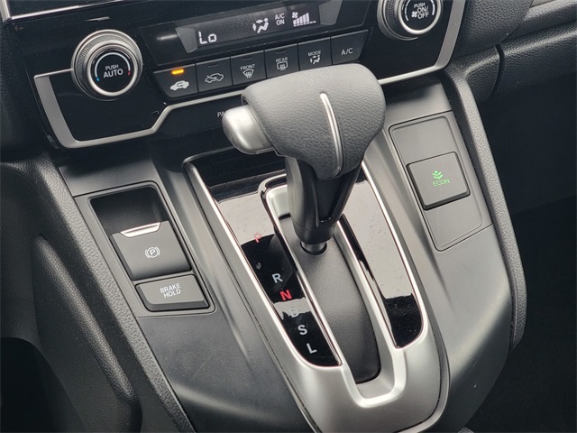 2019 Honda CR-V LX photo 23