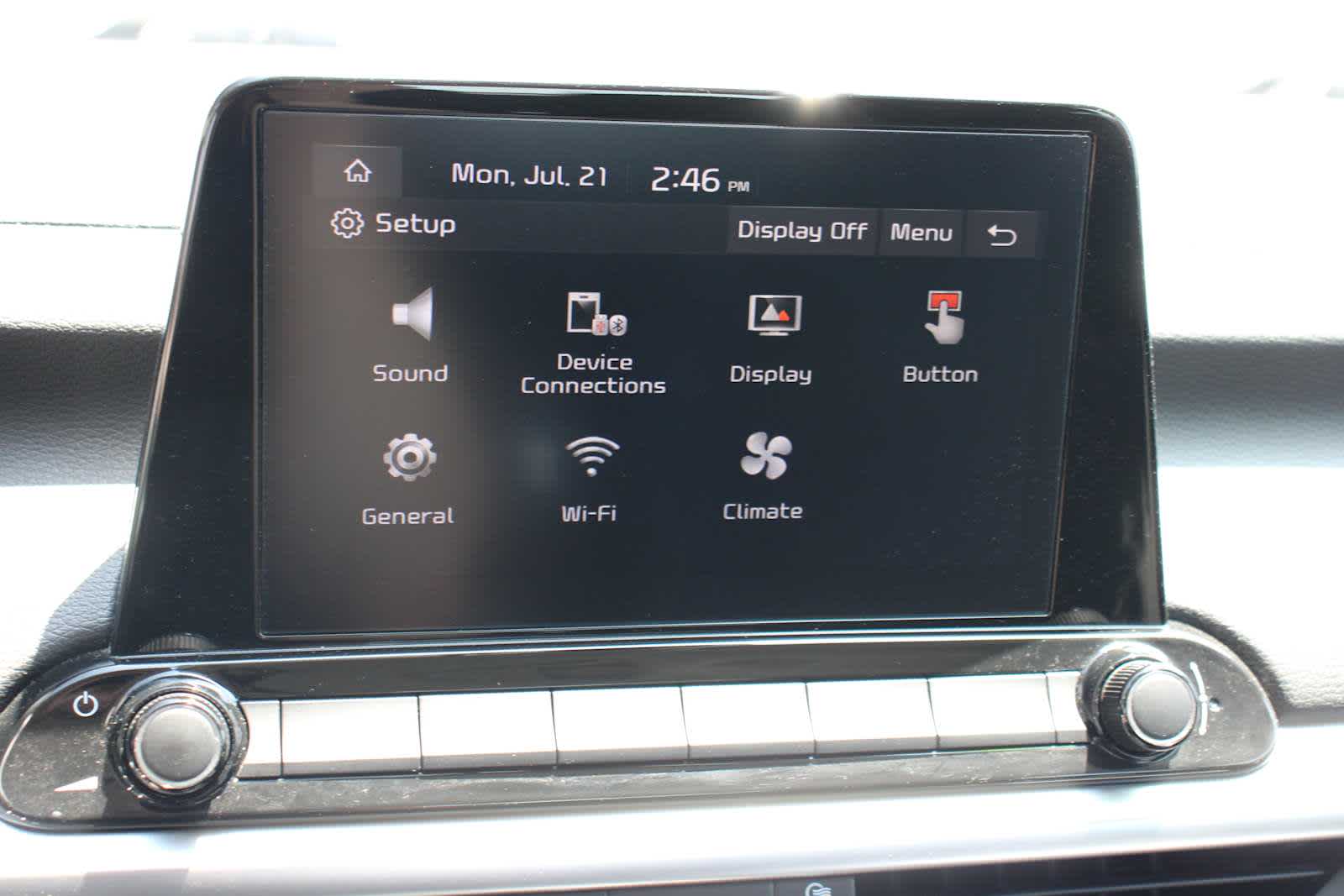 2024 Kia Forte LXS photo 24
