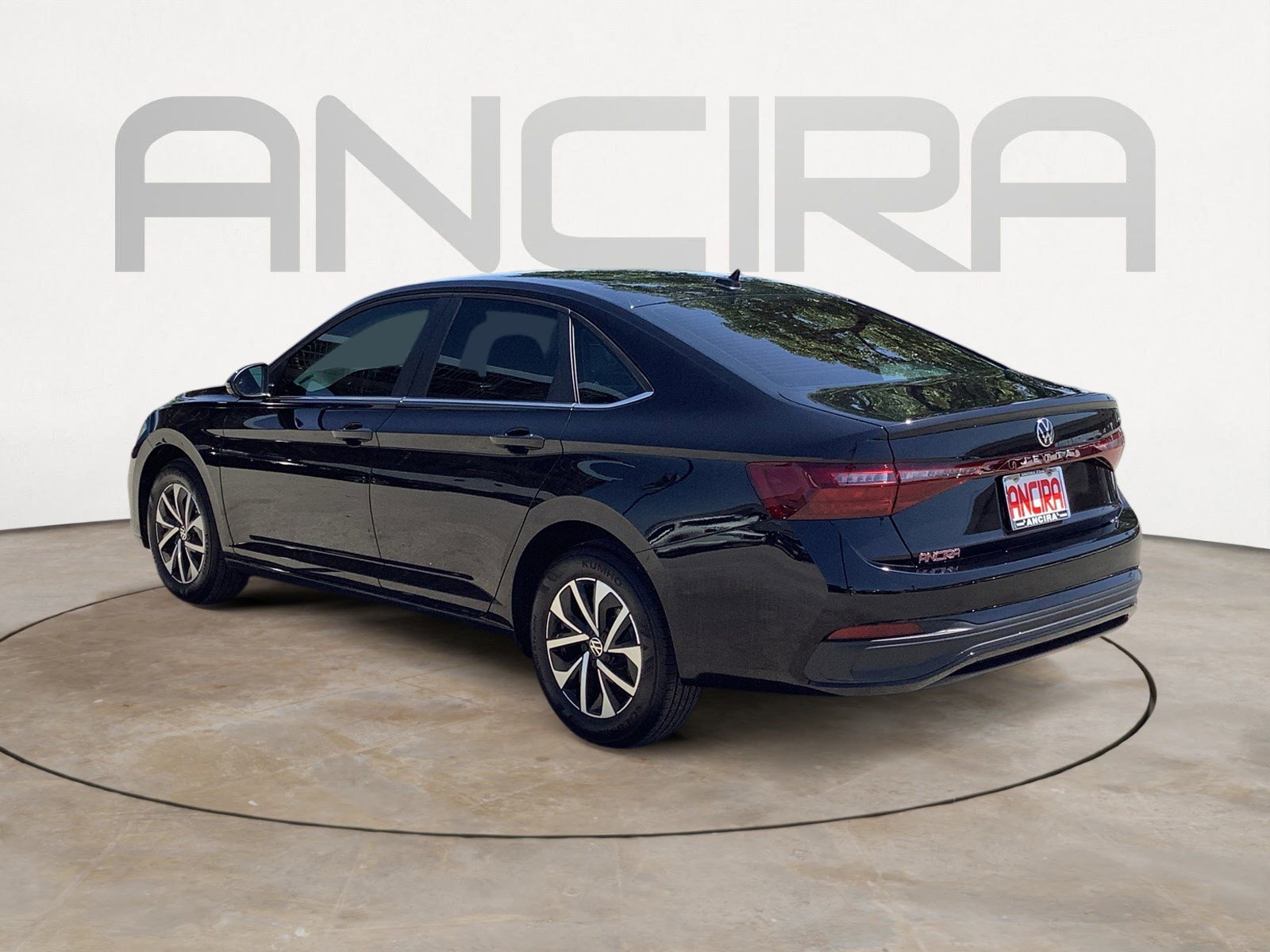 2025 Volkswagen Jetta S photo 6