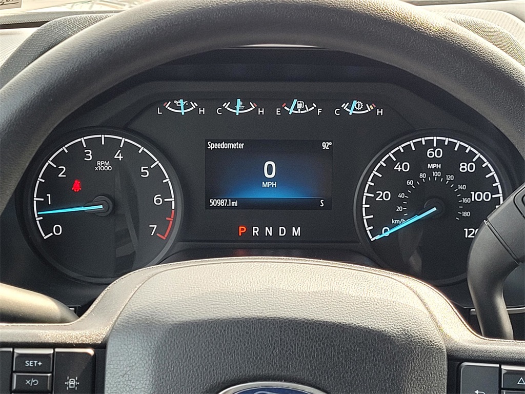 2023 Ford F-150 XLT photo 26