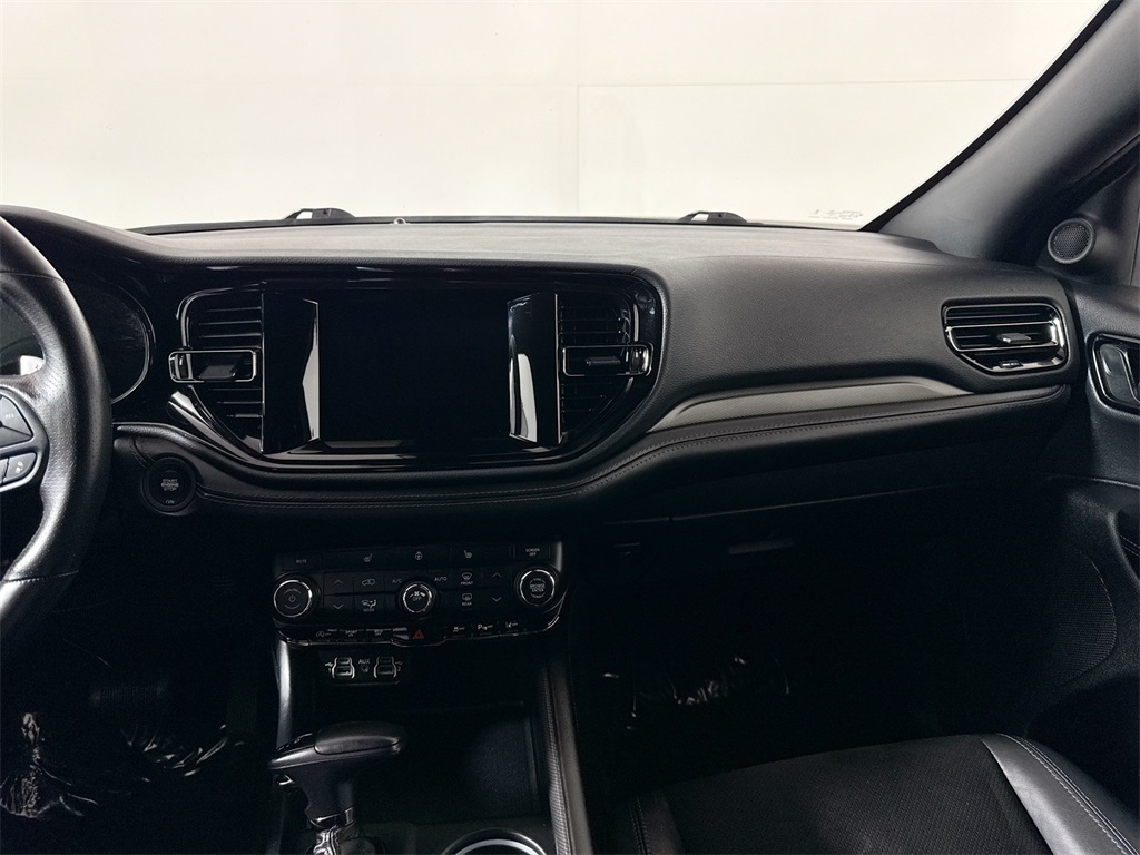 2022 Dodge Durango GT Plus photo 8