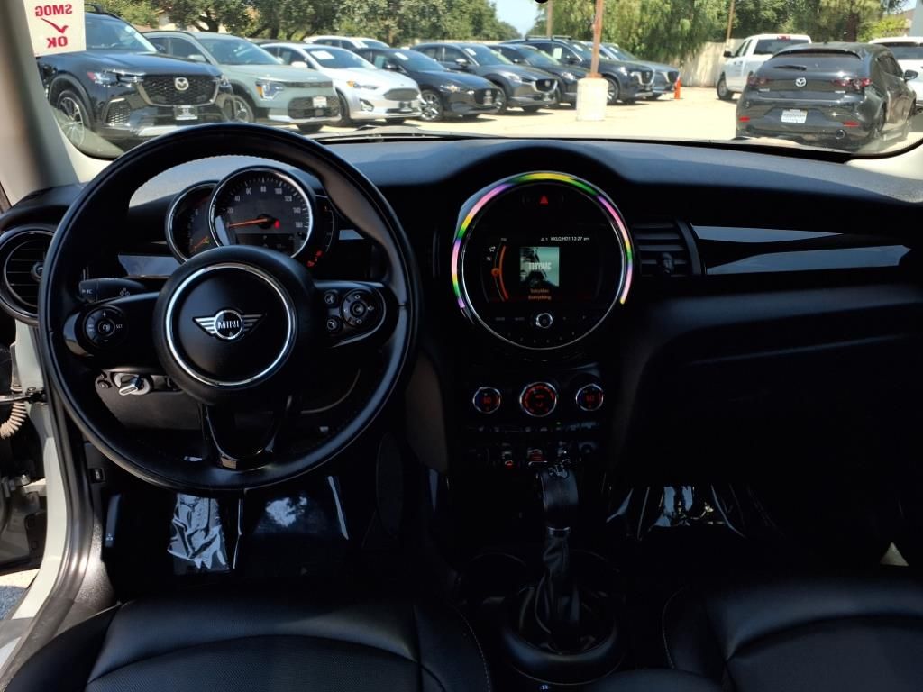 2019 Mini Cooper Hardtop 2 Door photo 18