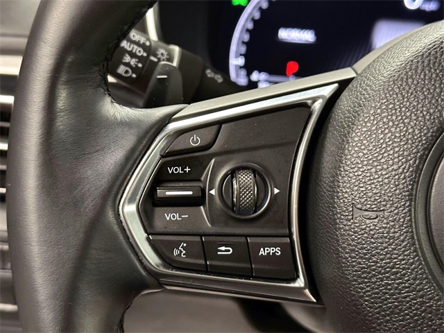 2023 Acura MDX Technology SH-AWD photo 24