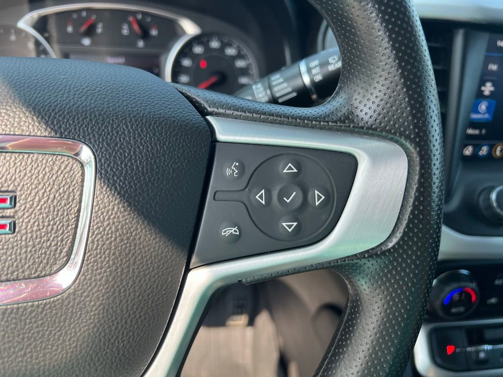 2022 Gmc Acadia SLE photo 35