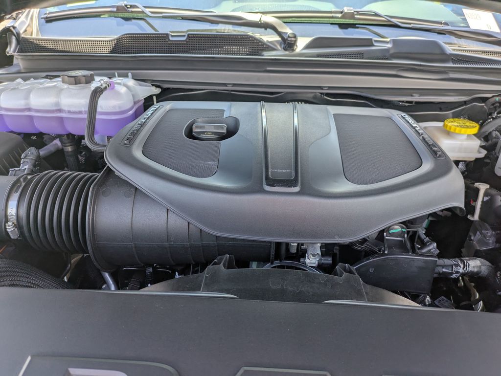 2026 Ram 1500 Big Horn photo 9