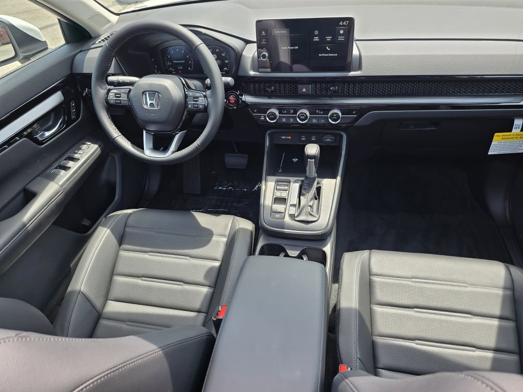 2026 Honda CR-V EX-L photo 22