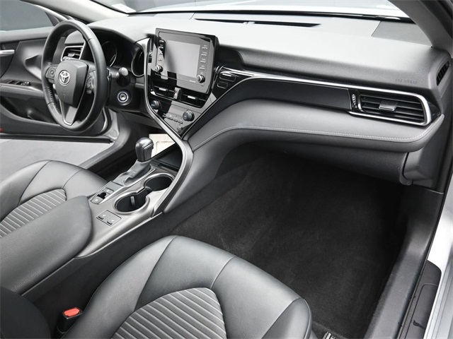2021 TOYOTA CAMRY - Image 29