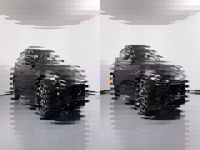 2023 Maserati Ghibli