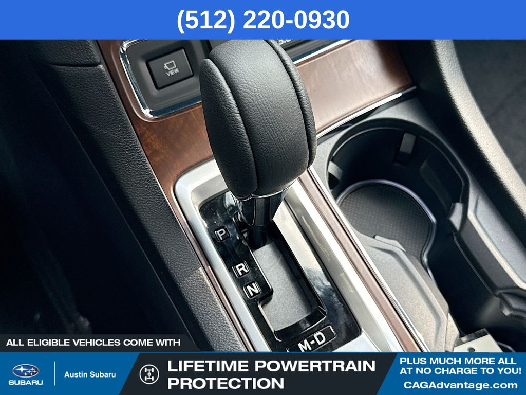 2025 Subaru Ascent Touring photo 15