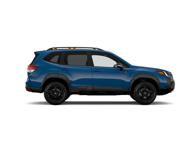 2025 Subaru Forester Wilderness photo 7