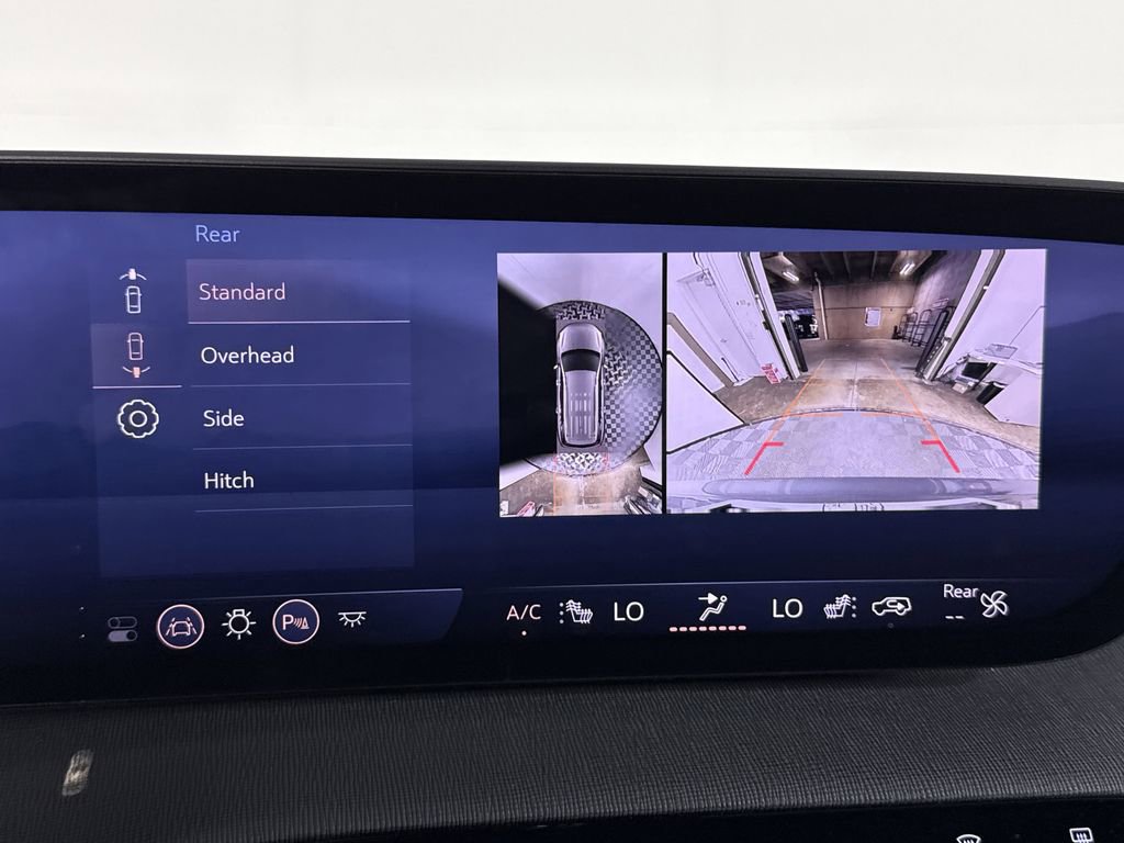 2025 Buick Enclave Sport Touring photo 29