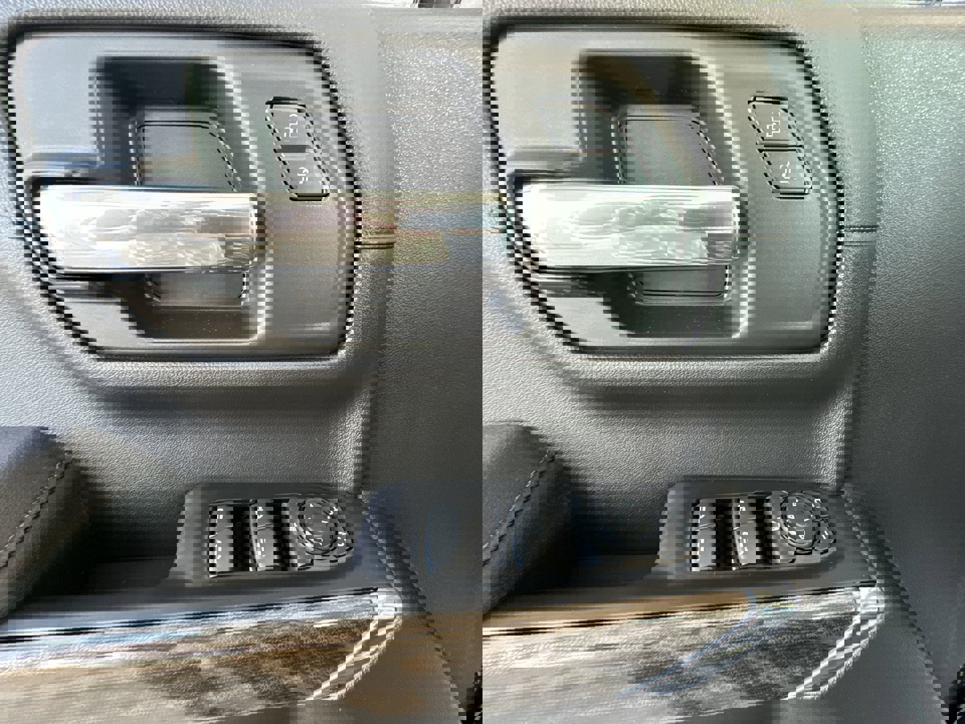 2020 Chevrolet Silverado 1500 LT photo 22