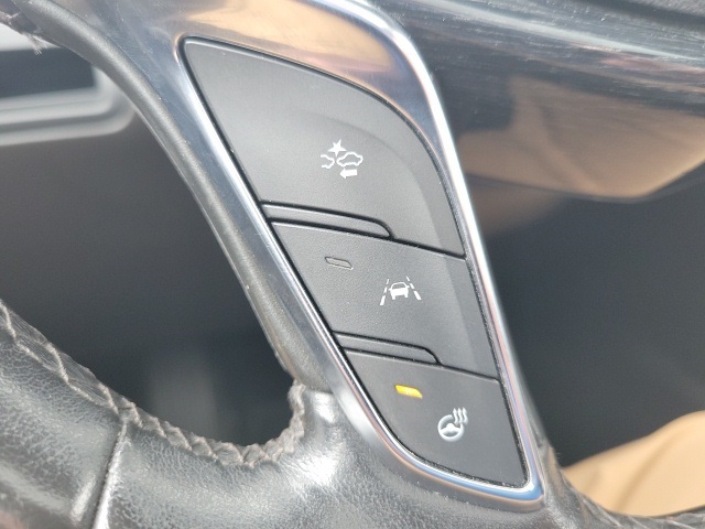 2022 Cadillac XT5 Premium Luxury photo 9