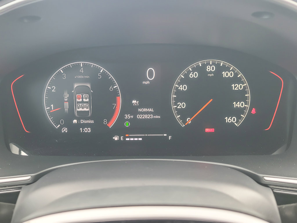 2023 HONDA CIVIC SI - Image 14