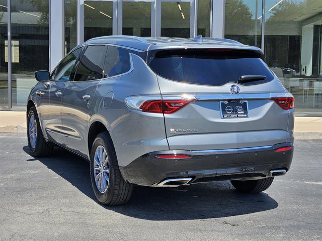 2024 Buick Enclave Premium photo 4