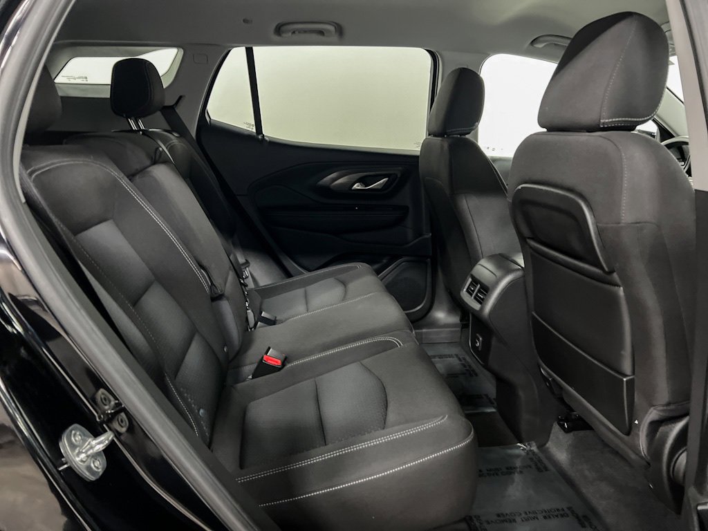 2022 Gmc Terrain SLE photo 8