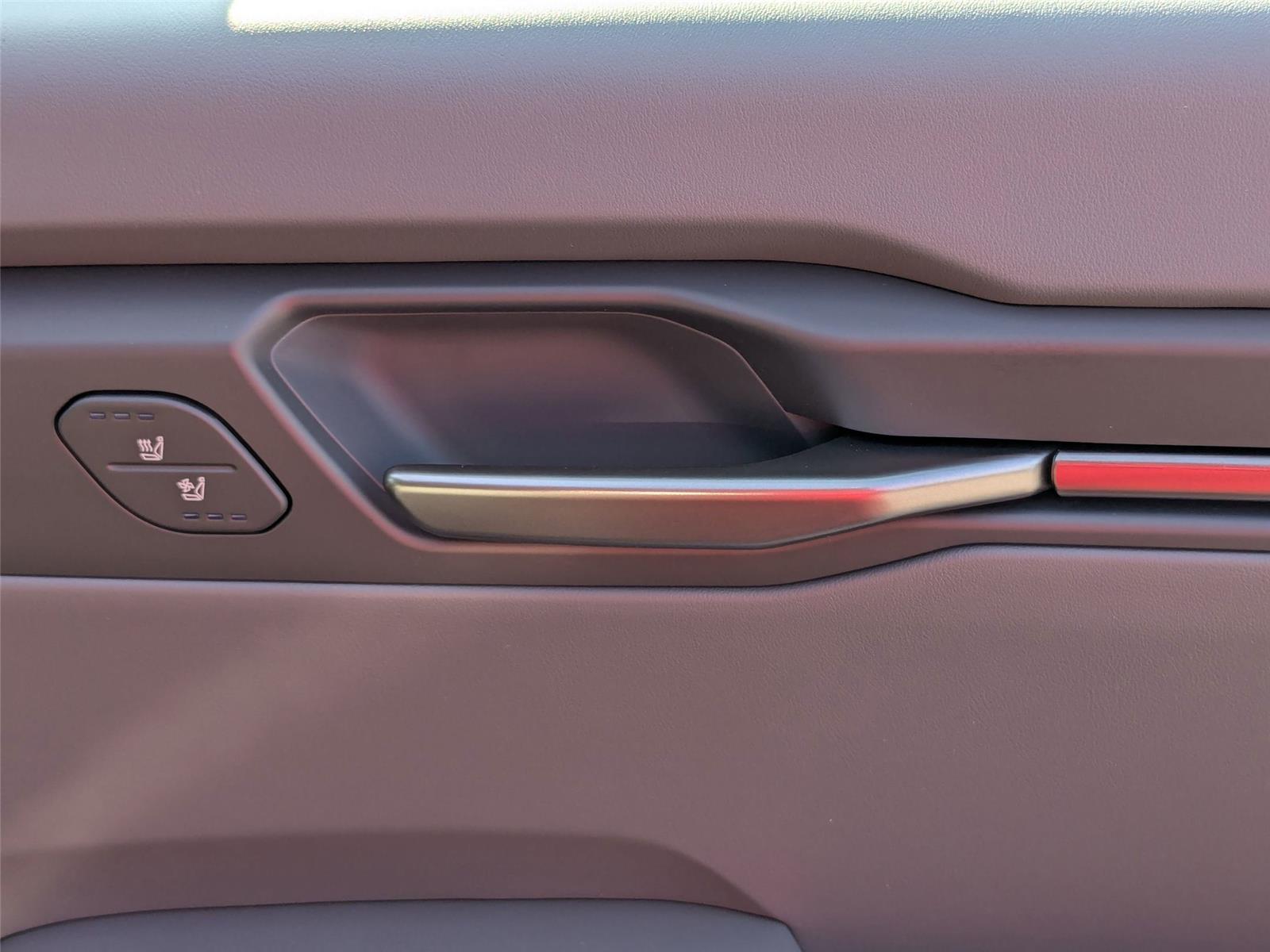 2026 Kia EV9 Wind photo 30