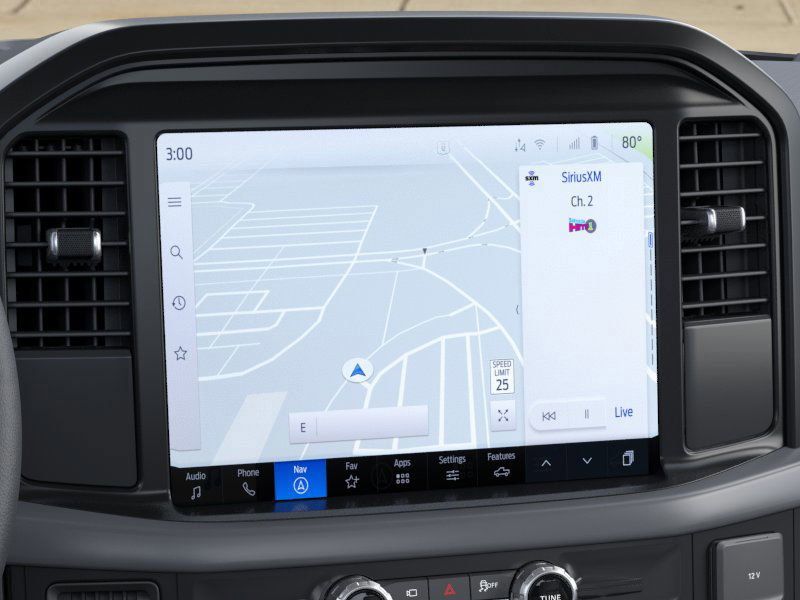 2025 Ford F-150 XL photo 10