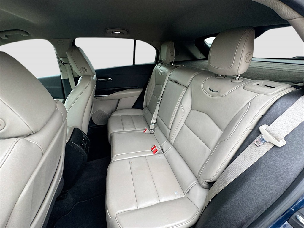2019 Cadillac XT4 Premium Luxury photo 20