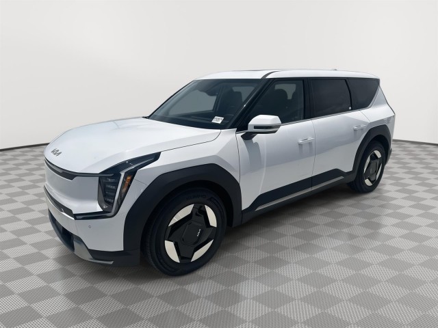 2026 Kia EV9
