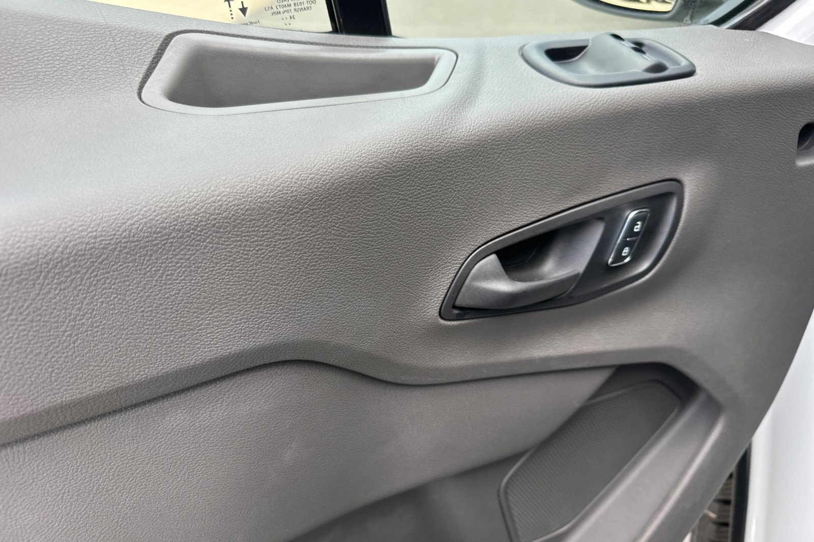 2024 Ford Transit photo 7