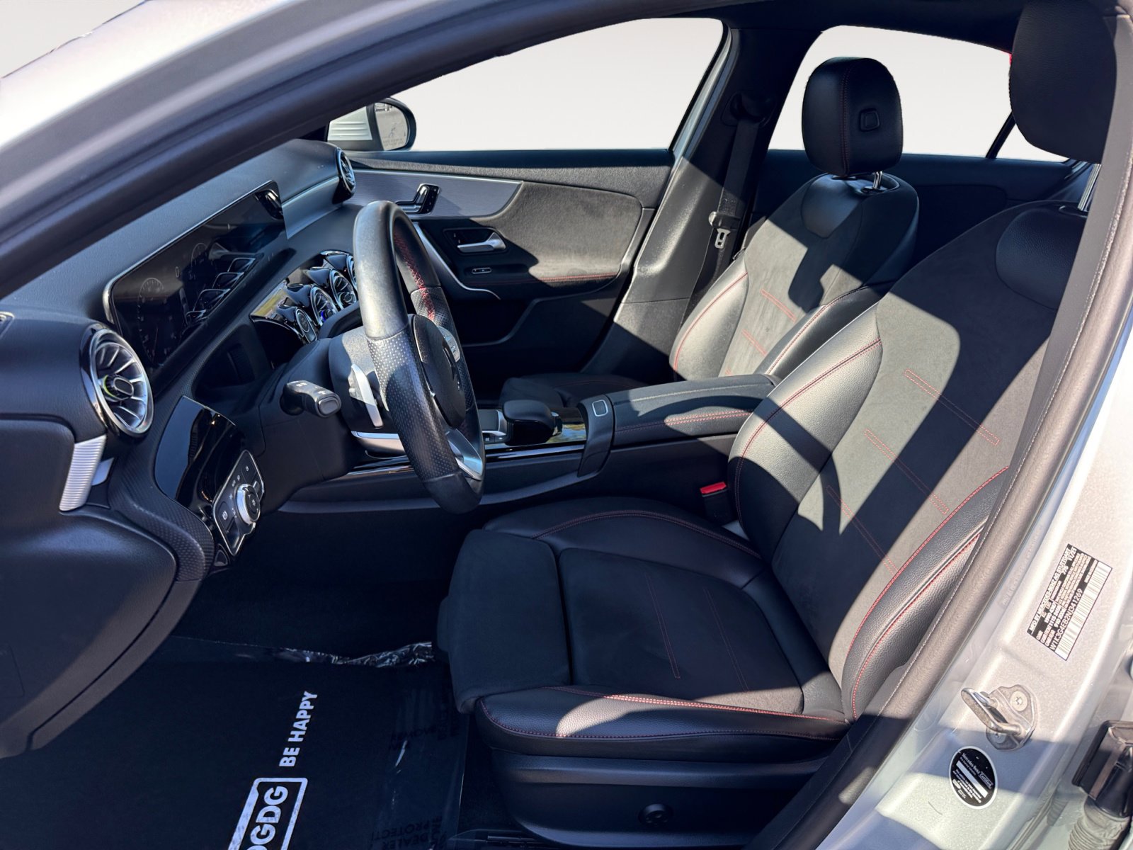 2022 Mercedes Benz A 220 photo 10