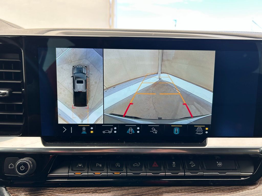 2023 Chevrolet Silverado 1500 LT Trail Boss photo 11