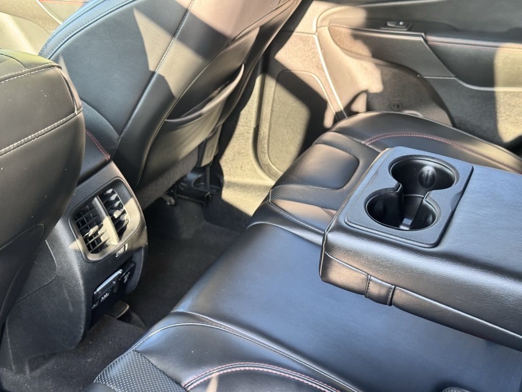 2019 Jeep Cherokee Trailhawk photo 19