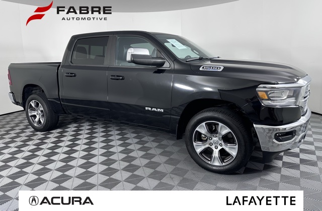 2023 RAM Ram 1500 Pickup Laramie's photo